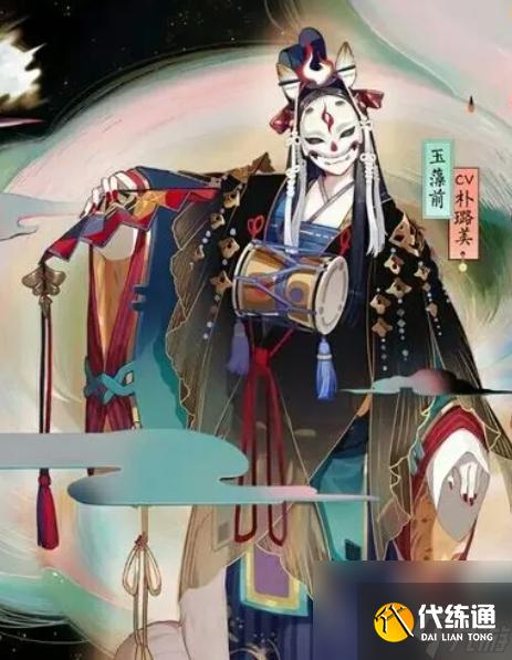 阴阳师2023年十大顶级输出式神是什么？