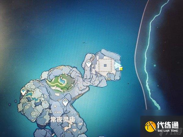 原神龍蛇藏歸輯錄五本書在哪龍蛇藏歸輯錄五本書在哪里介紹