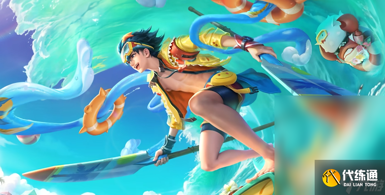 王者荣耀好运宝箱口令一览