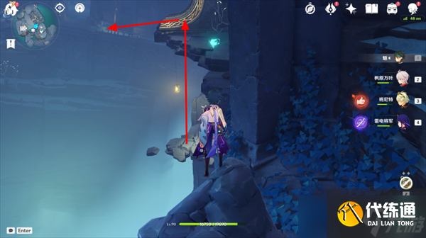 原神法厄同們?nèi)枞蝿?wù)攻略