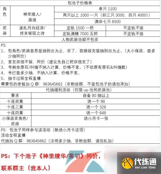 原神煙癮破產事件詳細說明