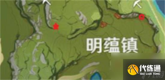 原神祖訓(xùn)在哪里 原神搜尋祖訓(xùn)攻略一覽