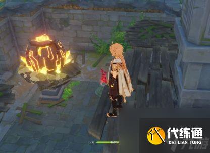 原神機關大全所有機關任務解密攻略[多圖]