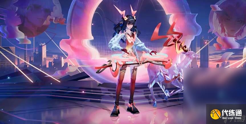 王者荣耀真我赫兹瑶皮肤价格是多少