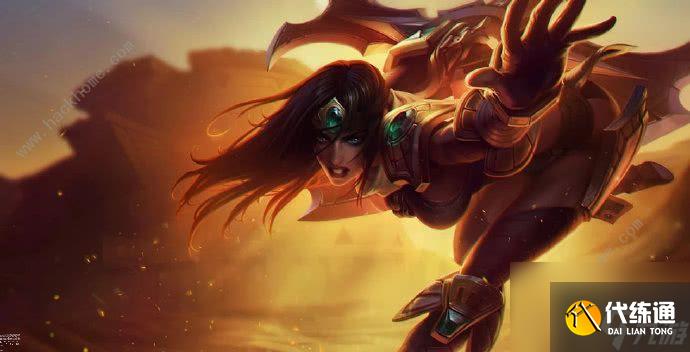 云顶之弈9.24剑魂出装搭配推荐双赛娜剑魂怎么打