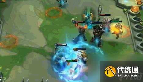 云顶之弈9.24剑魂出装搭配推荐双赛娜剑魂怎么打