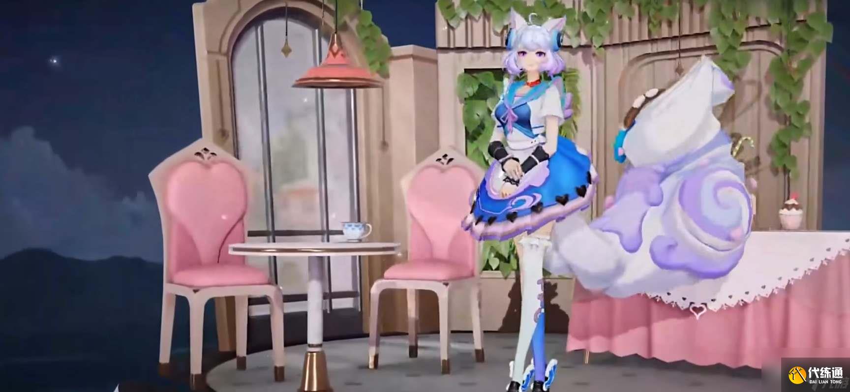 王者荣耀妲己星元皮肤甜甜糕怎么获取