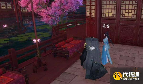 逆水寒手游稚犬吠任務怎么完成 稚犬吠任務流程攻略