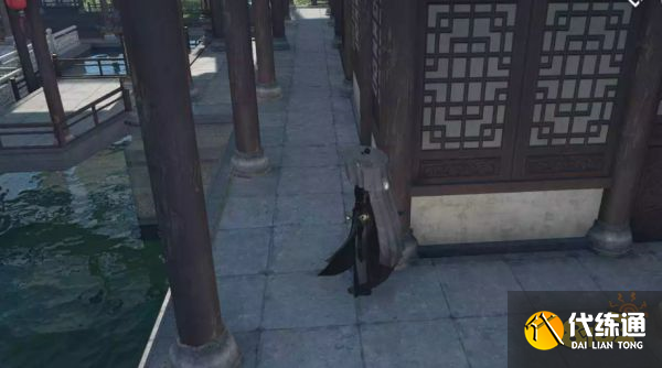 逆水寒手游華羽留丹青怎么完成 華羽留丹青任務流程攻略