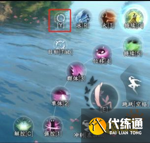 逆水寒手游掛機戰力怎么提升 掛機戰力提升方法