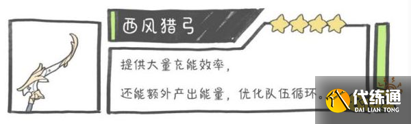 原神夜兰武器选什么 夜兰武器选择推荐