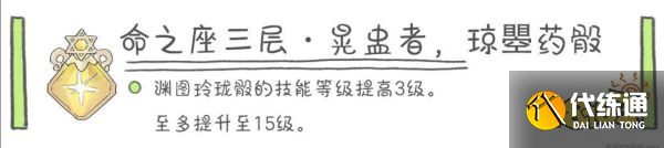 原神夜蘭幾命性價(jià)比最高 夜蘭命座性價(jià)比分享