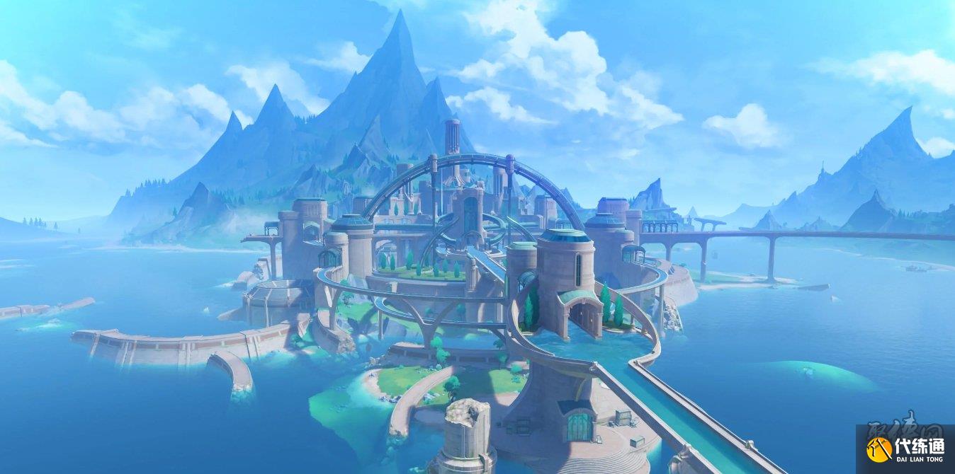 原神4.0更新維護到幾點 4.0版本維護更新時間多久