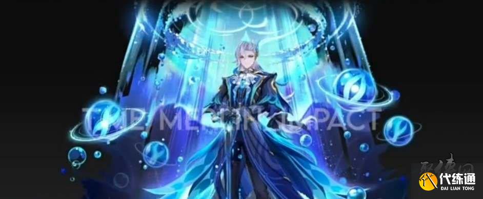 原神那維萊特技能屬性 那維萊特技能天賦內鬼爆料