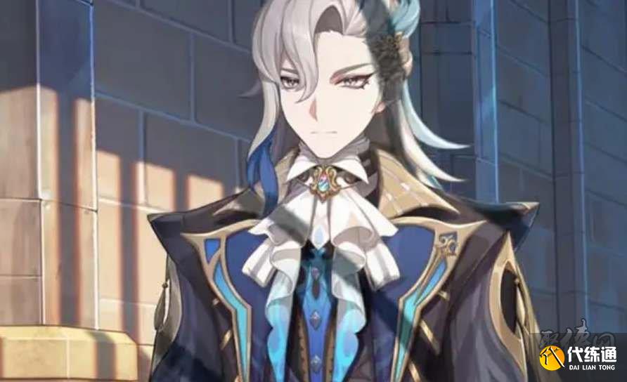 原神那維萊特技能屬性 那維萊特技能天賦內鬼爆料