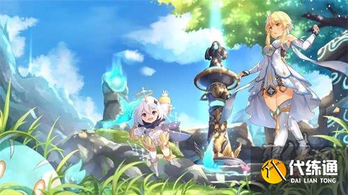 原神4.0免費武器有哪些 4.0版本免費鍛造武器大全