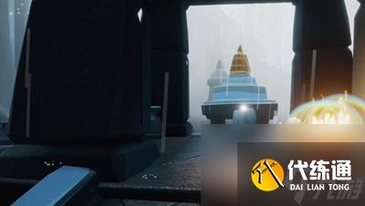 《光遇》8月15日大蜡烛堆位置介绍