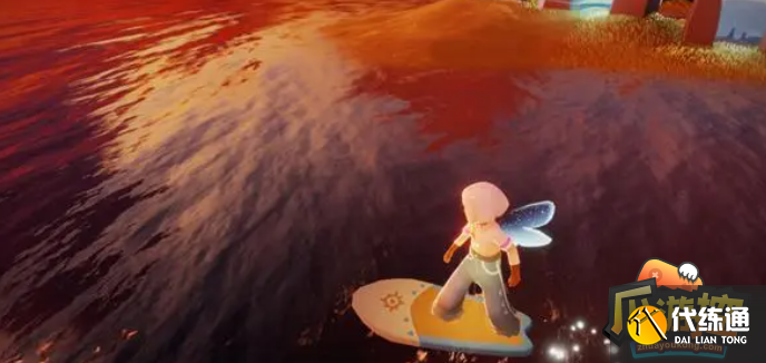 光遇时尚日什么时候开启