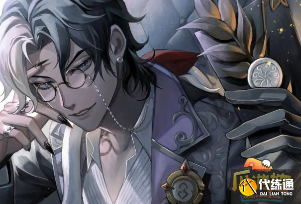 第五人格免费领取4888快乐石兑换码是什么