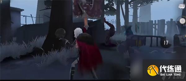 《第五人格》捉迷藏模式上线一览