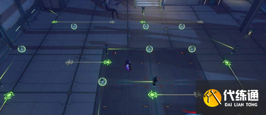 《崩坏星穹铁道》匣里流光最后一关攻略分享