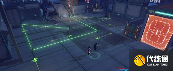 《崩坏星穹铁道》匣里流光最后一关攻略分享