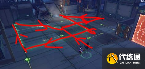 《崩坏星穹铁道》匣里流光最后一关攻略分享