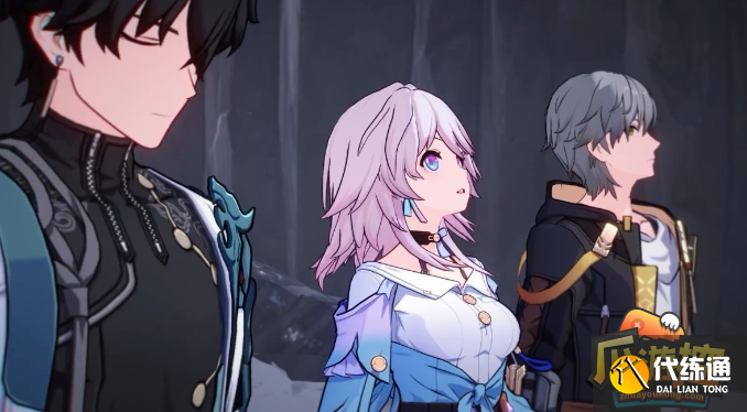 崩坏星穹铁道宝箱魔术师任务怎么做