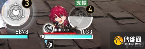 崩坏星穹铁道点数取胜成就获取方法介绍,崩坏星穹铁道点数取胜成就该怎么获取