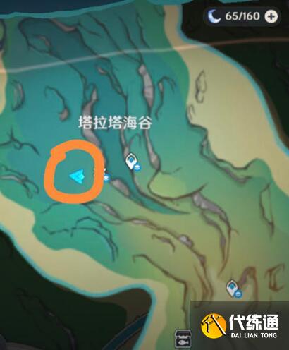 原神传奇猎刀鳐打法及成就攻略