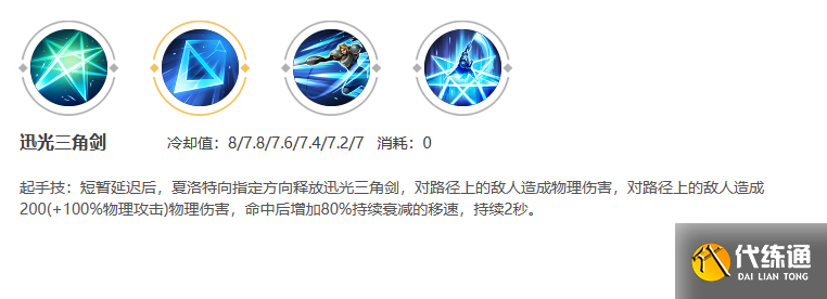 王者荣耀夏洛特怎么样,王者荣耀夏洛特介绍图3