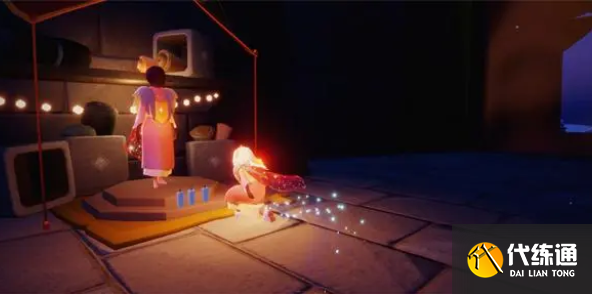 光遇七夕兑换图2023 七夕节活动兑换图一览[多图]图片1