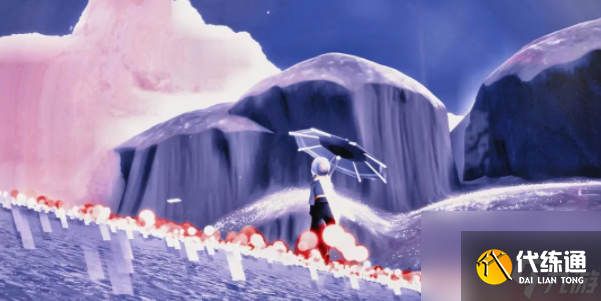 光遇8月22日每日任务