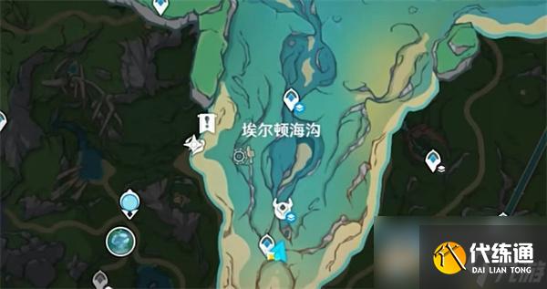 原神漸漸隱去的老兵成就怎么達成