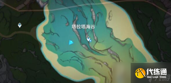 原神深谷之劍成就獲得方法攻略