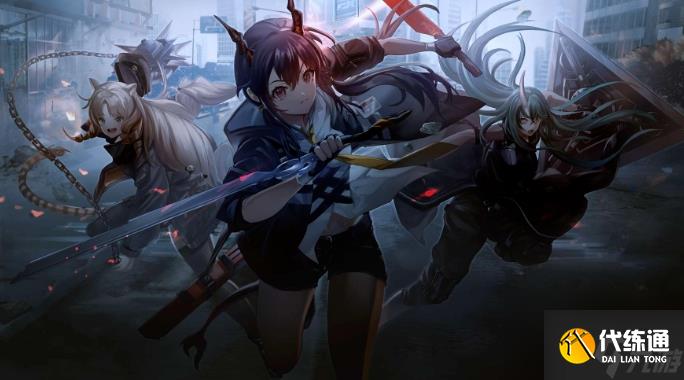 明日方舟资质凭证怎么获得 资质凭证获得方法