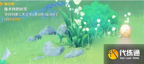 原神魔術工坊解密怎么完成 原神魔術工坊解密完成攻略