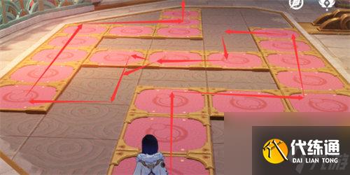 原神魔術工坊解密怎么完成 原神魔術工坊解密完成攻略