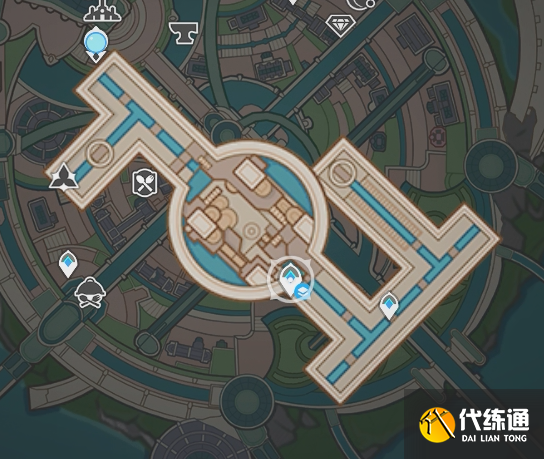 原神4.0塵世巡游第四輯怎么做,原神4.0塵世巡游第四輯流程圖12