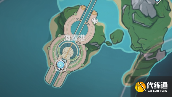 原神4.0塵世巡游第四輯怎么做,原神4.0塵世巡游第四輯流程圖15