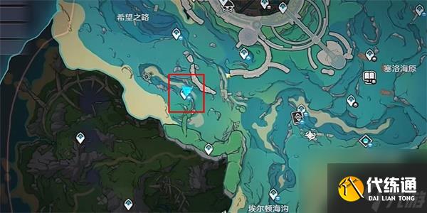 原神隱藏成就圓滾滾的創(chuàng)化論怎么解鎖
