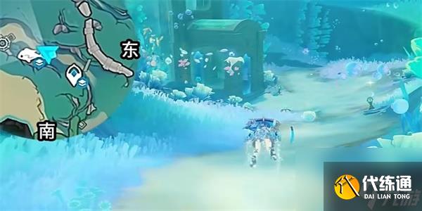 原神隱藏成就圓滾滾的創(chuàng)化論怎么解鎖