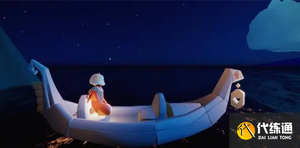 光遇七夕兑换图2023有什么 七夕兑换图一览