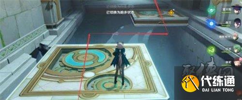 原神魔術(shù)工坊怎么解謎 魔術(shù)工坊解謎方法介紹