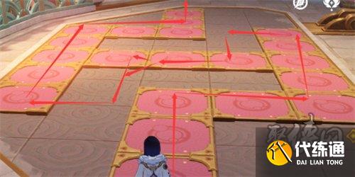 原神魔術(shù)工坊怎么解謎 魔術(shù)工坊解謎方法介紹