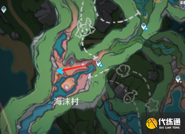 原神日冕的三原色解鎖