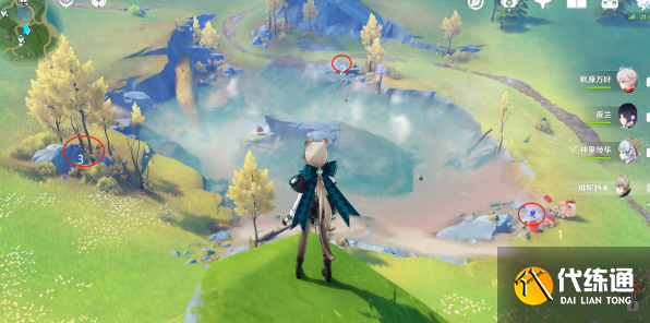 原神4.0爐心冷卻怎么解鎖,原神爐心冷卻成就解鎖圖2