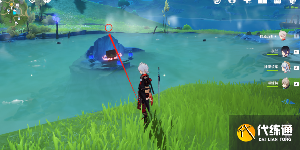 原神4.0爐心冷卻怎么解鎖,原神爐心冷卻成就解鎖圖6