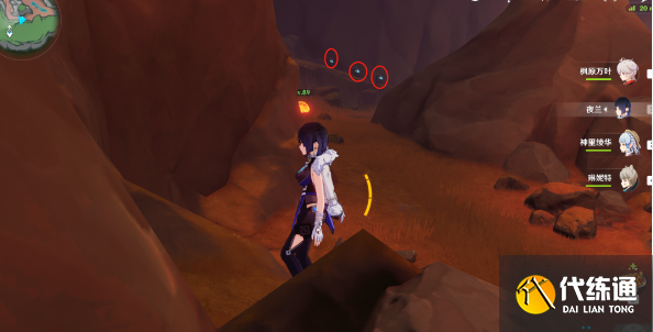 原神4.0爐心冷卻怎么解鎖,原神爐心冷卻成就解鎖圖11