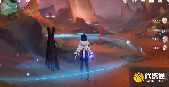 原神4.0爐心冷卻怎么解鎖,原神爐心冷卻成就解鎖圖12